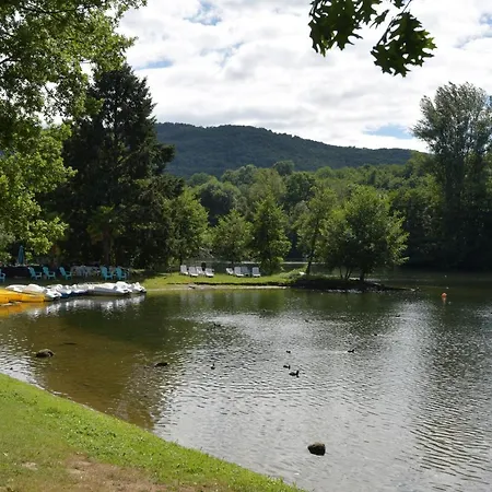 Aux 4 Logis Appart-hotel - Le - Petit Dejeuner Inclus 1ere Nuit アパートホテル フォワ