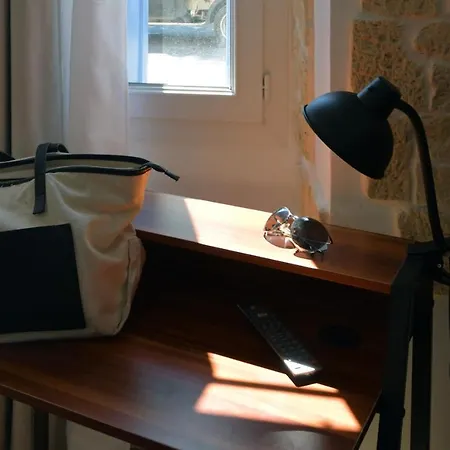 Ξενοδοχείο με διαμερίσματα Aux 4 Logis - Le - Petit Dejeuner Offert 1ere Nuit 3*