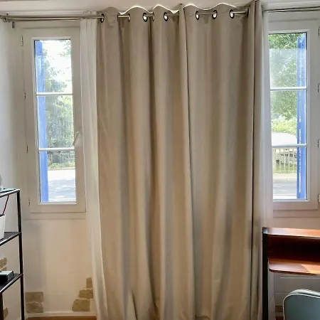 Aux 4 Logis - Le - Petit Dejeuner Offert 1ere Nuit Foix