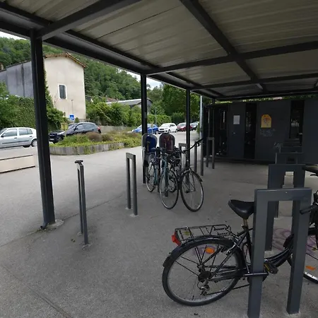 アパートホテル Aux 4 Logis Appart-hotel - Le - Petit Dejeuner Inclus 1ere Nuit *