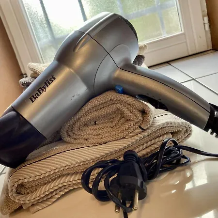 Aux 4 Logis - Le - Petit Dejeuner Offert 1ere Nuit Ξενοδοχείο με διαμερίσματα Foix