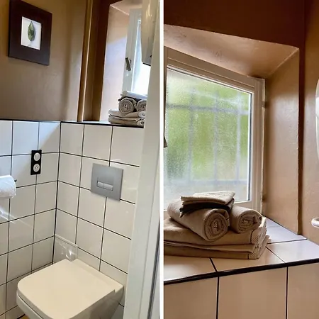 Ξενοδοχείο με διαμερίσματα Aux 4 Logis - Le - Petit Dejeuner Offert 1ere Nuit