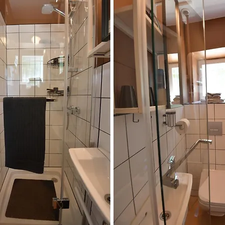 Ξενοδοχείο με διαμερίσματα Aux 4 Logis - Le - Petit Dejeuner Offert 1ere Nuit Foix