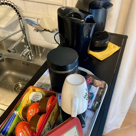 Ξενοδοχείο με διαμερίσματα Aux 4 Logis - Le - Petit Dejeuner Offert 1ere Nuit