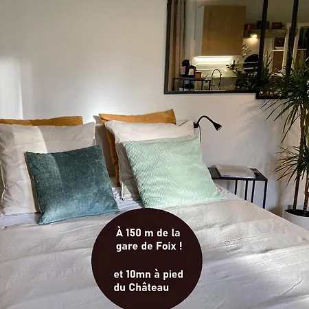 Aux 4 Logis Appart-hotel - Le - Petit Dejeuner Inclus 1ere Nuit アパートホテル